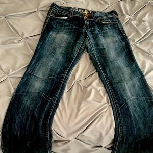 Victoria’s secret jeans